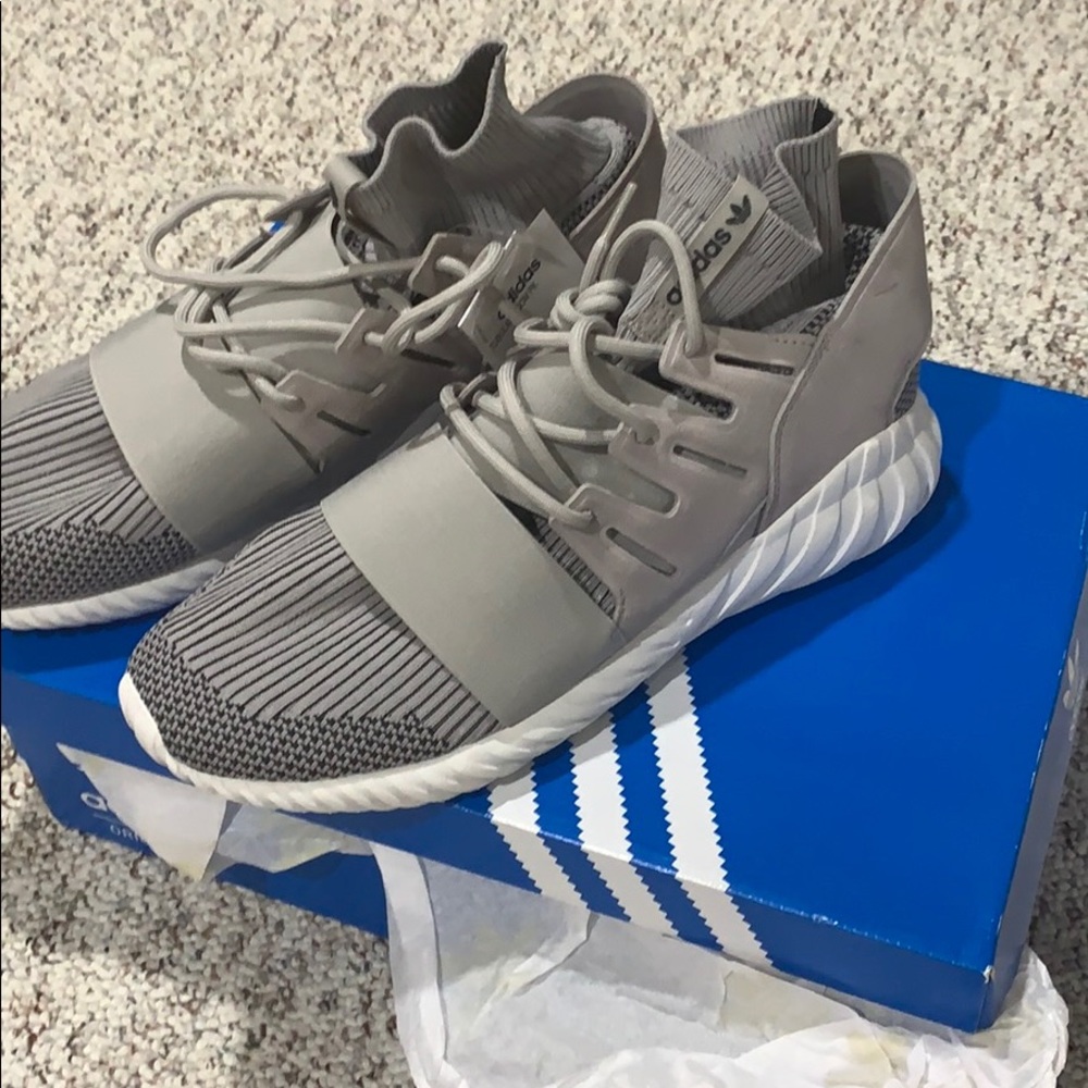 Adidas tubular 12.5 - Picture 2 of 5